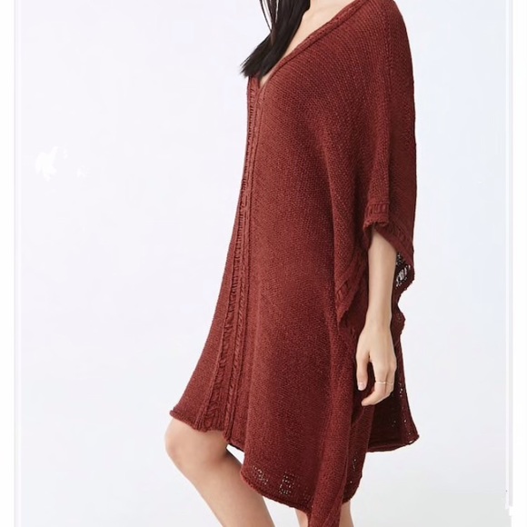 Swim Kaftan Cover Up - Picture 2 of 8